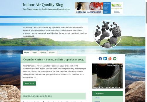 airquality.me.uk capture - 2025-05-26 18:50:22