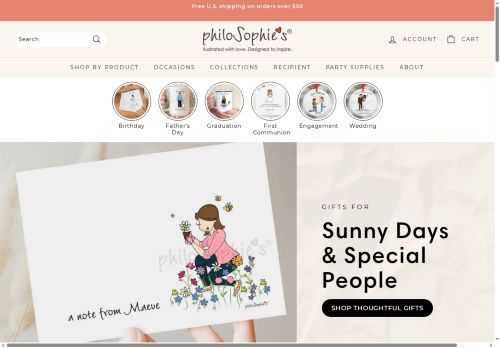 celebratewithsophies.com capture - 2025-05-26 19:04:18