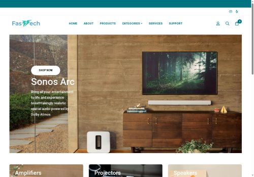 fastechshop.com capture - 2025-05-26 19:05:19