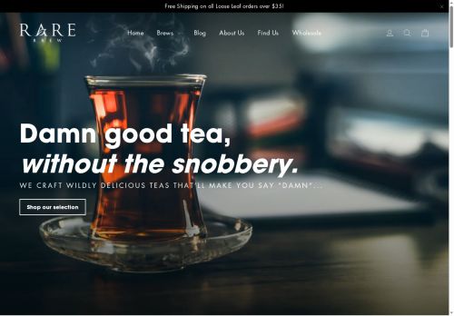 rarebrew.com capture - 2025-05-26 19:09:23