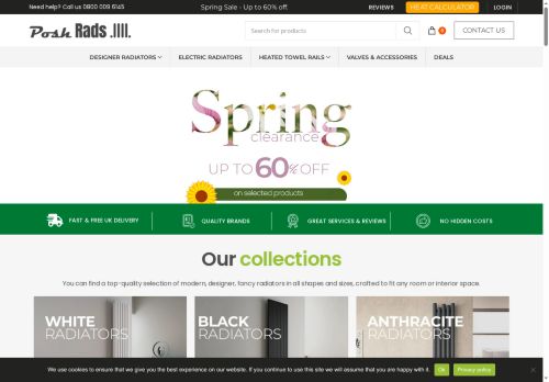 poshrads.co.uk capture - 2025-05-26 19:10:19