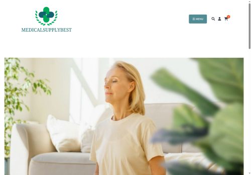 medicalsupplybest.com capture - 2025-05-26 19:26:57