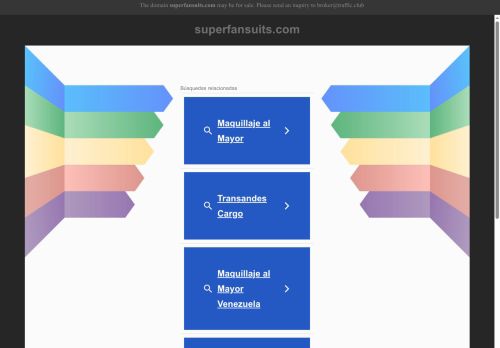 Superfan Suits capture - 2025-05-26 19:39:01