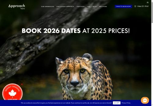 Approach Tours capture - 2025-05-26 19:41:18