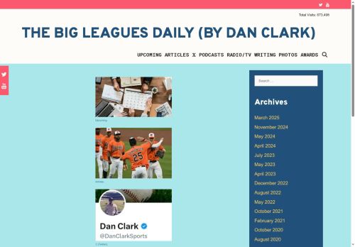 tbldaily.com capture - 2025-05-26 19:41:18