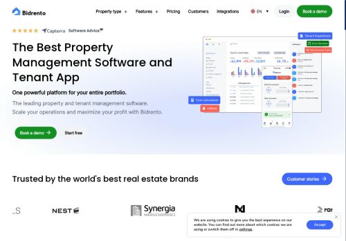 Bidrento capture - 2025-05-26 19:42:19