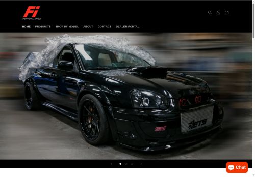 fi-performance.com capture - 2025-05-26 19:44:55