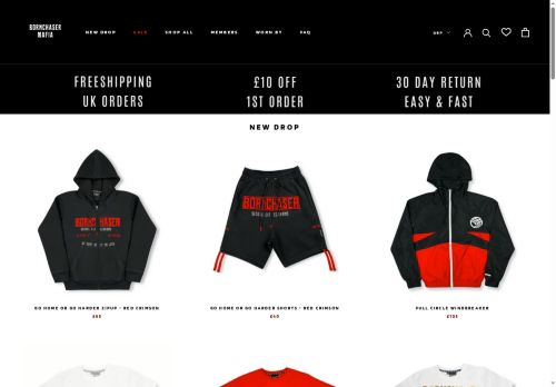 bornchaser.com capture - 2025-05-26 19:47:57