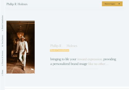 philliprobertholmes.com capture - 2025-05-26 20:06:48