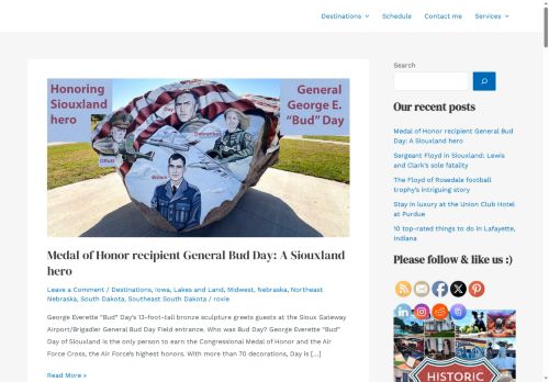 roxieontheroad.com capture - 2025-05-26 20:09:44