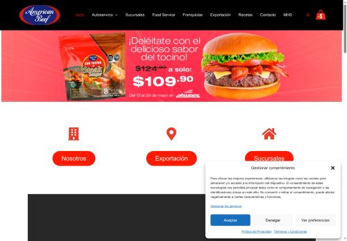 amebeef.com capture - 2025-05-26 20:11:34