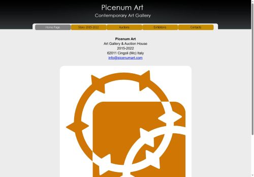 picenumart.com capture - 2025-05-26 20:15:35