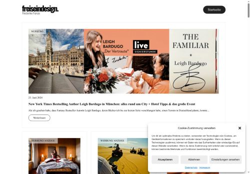 freiseindesign.com capture - 2025-05-26 20:39:56