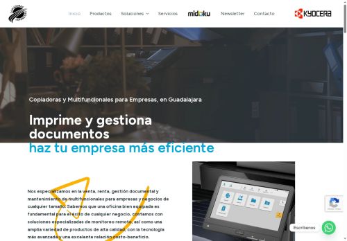 copiadorasjaponesas.com capture - 2025-05-26 20:39:56