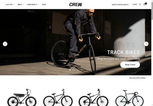 crewbikeco.com capture - 2025-05-26 20:41:12
