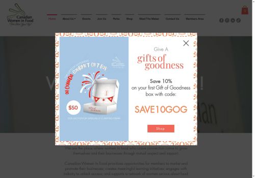 Gifts of Goodness capture - 2025-05-26 20:49:48