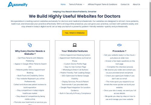 Azoneify capture - 2025-05-26 20:51:55