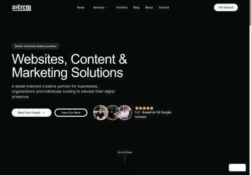 Astrem capture - 2025-05-26 20:53:32