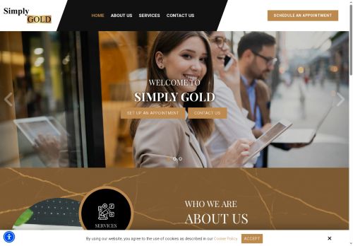 Simply Gold capture - 2025-05-26 20:53:32