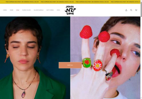 Nagazone capture - 2025-05-26 20:56:35