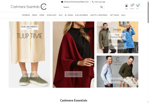 Cashmere Essentials capture - 2025-05-26 20:59:19