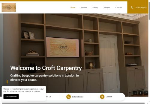 Croft Carpentry capture - 2025-05-26 21:00:10