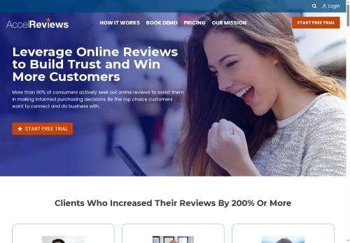 AccelReviews capture - 2025-05-26 21:00:10