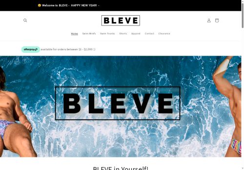 Bleve Swimwear capture - 2025-05-26 21:00:10