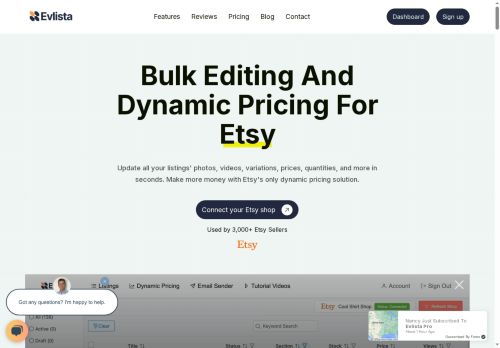 Evlista capture - 2025-05-26 21:02:17