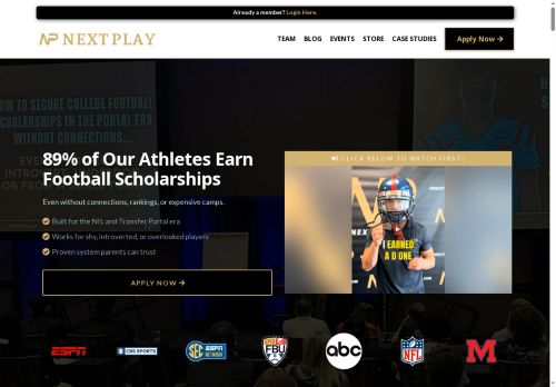 Next Play capture - 2025-05-26 21:03:23