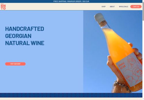 Kinto Natural capture - 2025-05-26 21:03:24