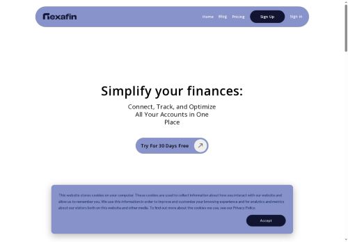 Nexafin capture - 2025-05-26 21:05:30