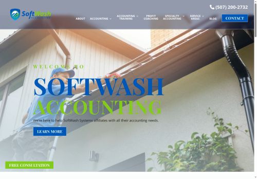 Softwash Accounting capture - 2025-05-26 21:05:30