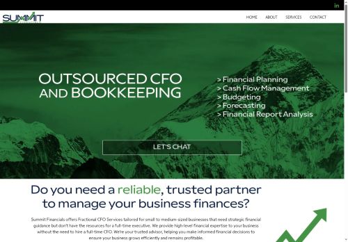 Summit Financials capture - 2025-05-26 21:07:37