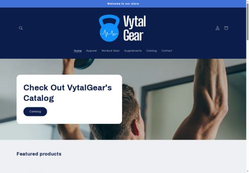 VytalGear capture - 2025-05-26 21:07:37