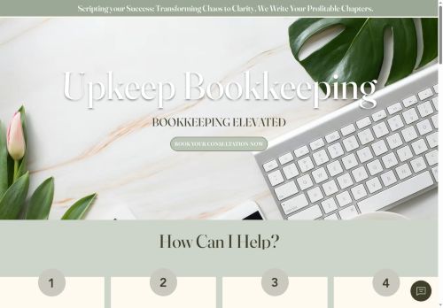 Upkeep Business capture - 2025-05-26 21:07:37