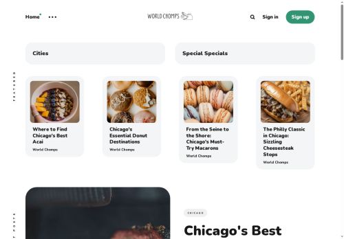 World Chomps capture - 2025-05-26 21:09:45