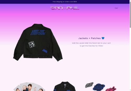 Dan & Phil Shop US capture - 2025-05-26 21:09:45