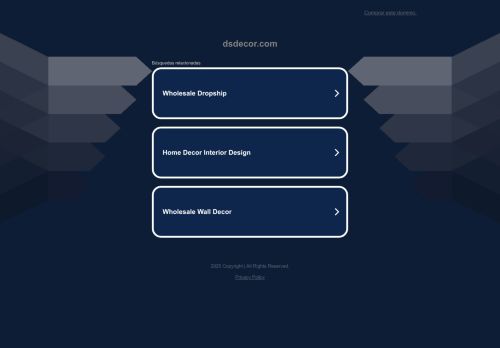 Davis & Small Decor capture - 2025-05-26 23:30:41