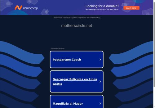 Mothers Circle capture - 2025-05-26 23:46:32