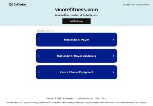 Vicore Fitness capture - 2025-05-26 23:47:03