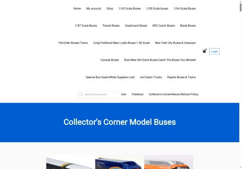 Collector's Corner capture - 2025-05-27 00:14:39