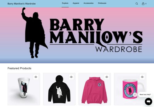 BMW Merch capture - 2025-05-27 00:14:39