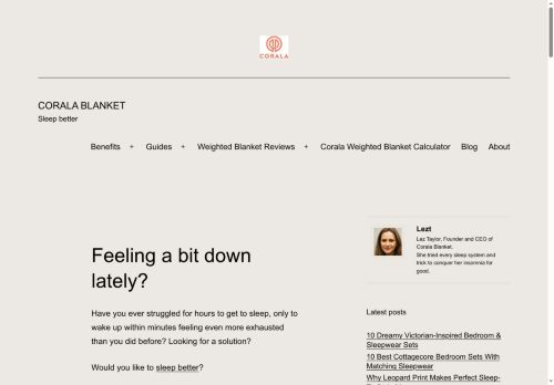 CORALA Blanket capture - 2025-05-27 00:40:56