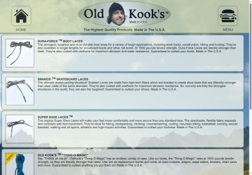 OldKook's Products capture - 2025-05-27 00:46:31