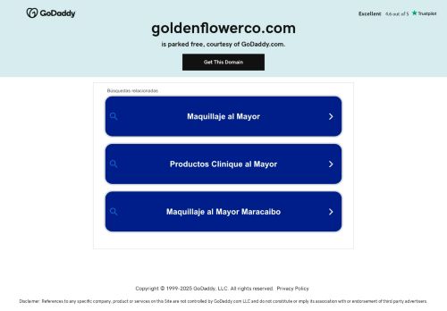 Golden Flower Co capture - 2025-05-27 01:07:48
