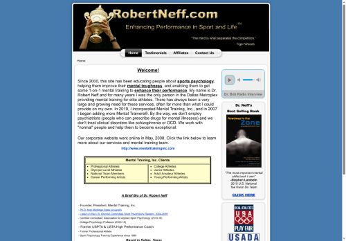 Robertneff.com capture - 2025-05-27 01:10:39