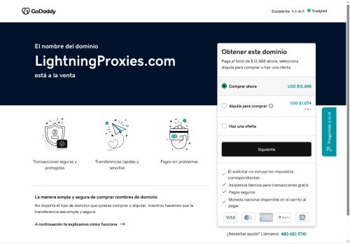 Lightning Proxies capture - 2025-05-27 02:30:44