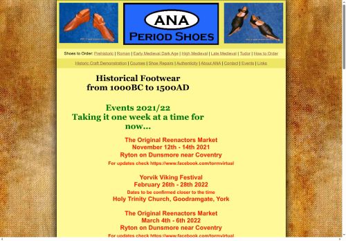 Ana Period Shoes capture - 2025-05-27 02:38:03