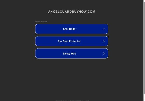 Angel Guard capture - 2025-05-27 02:47:59
